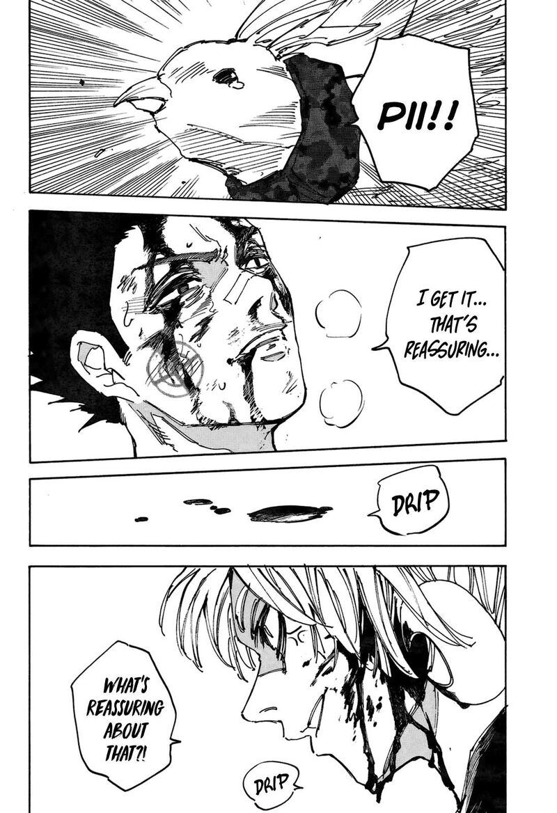 Sakamoto Days 229 16