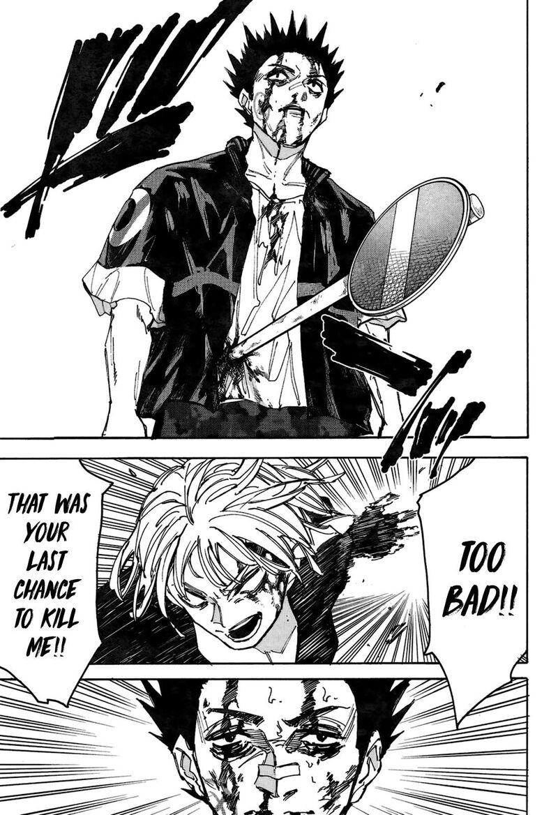 Sakamoto Days 229 17