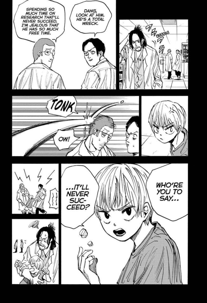 Sakamoto Days 23 10