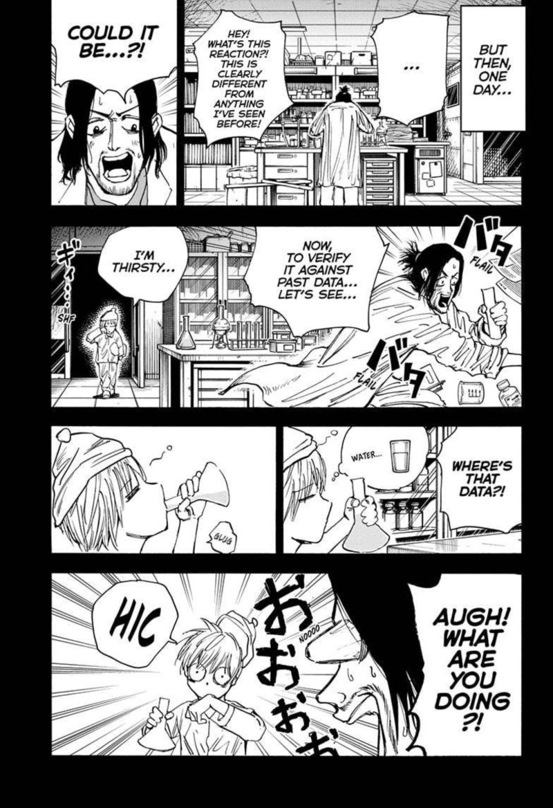 Sakamoto Days 23 11