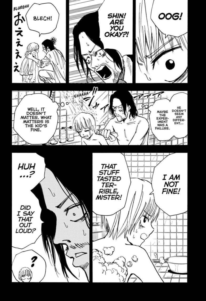 Sakamoto Days 23 12
