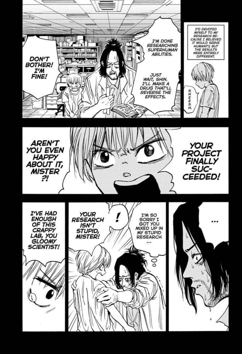 Sakamoto Days 23 15