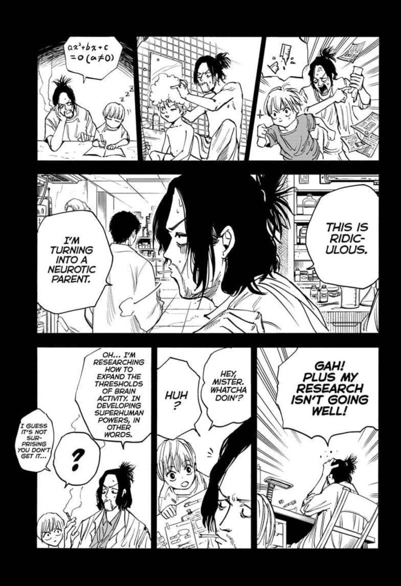 Sakamoto Days 23 7