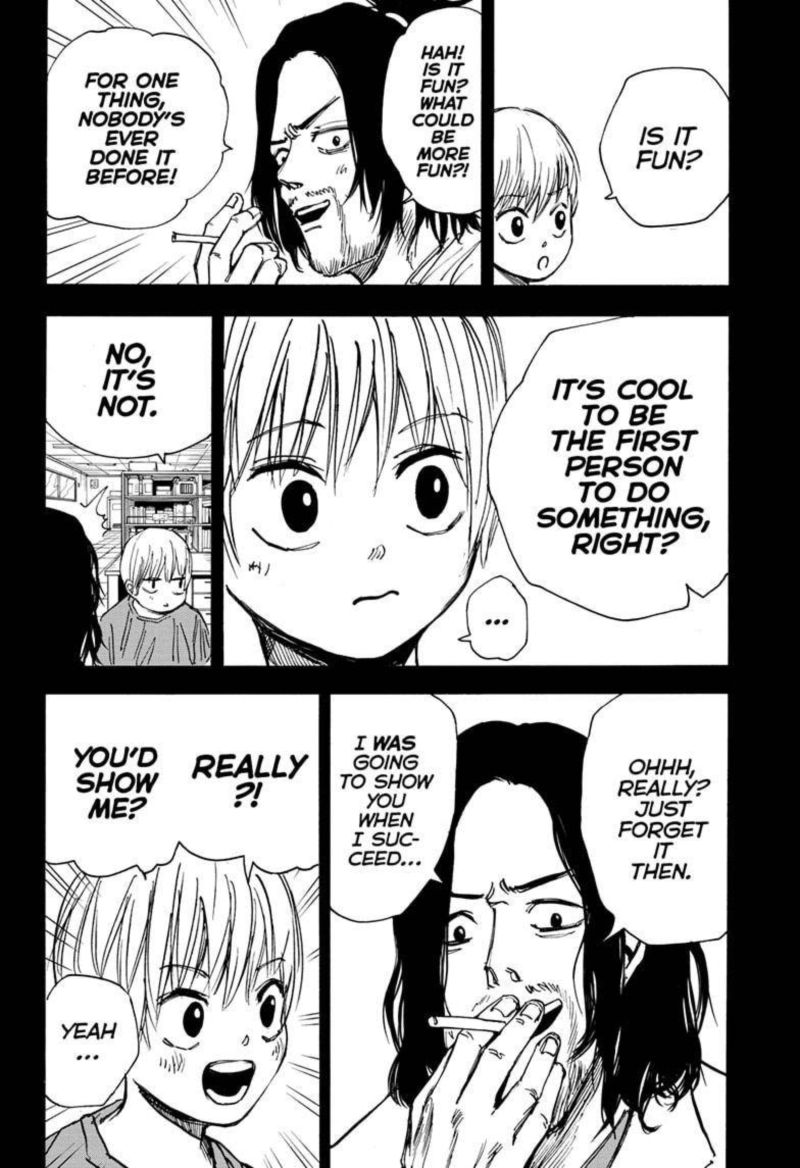 Sakamoto Days 23 8