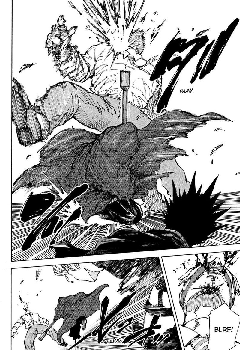 Sakamoto Days 230 10