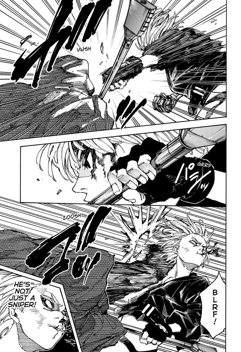 Sakamoto Days 230 11