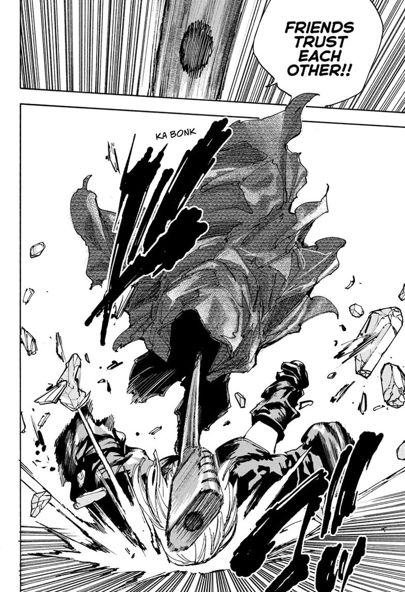 Sakamoto Days 230 12