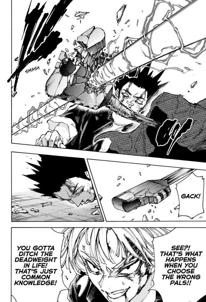 Sakamoto Days 230 14