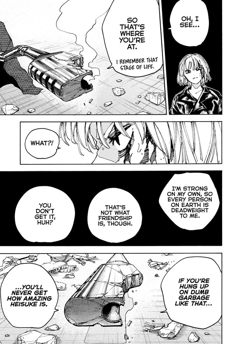 Sakamoto Days 230 15