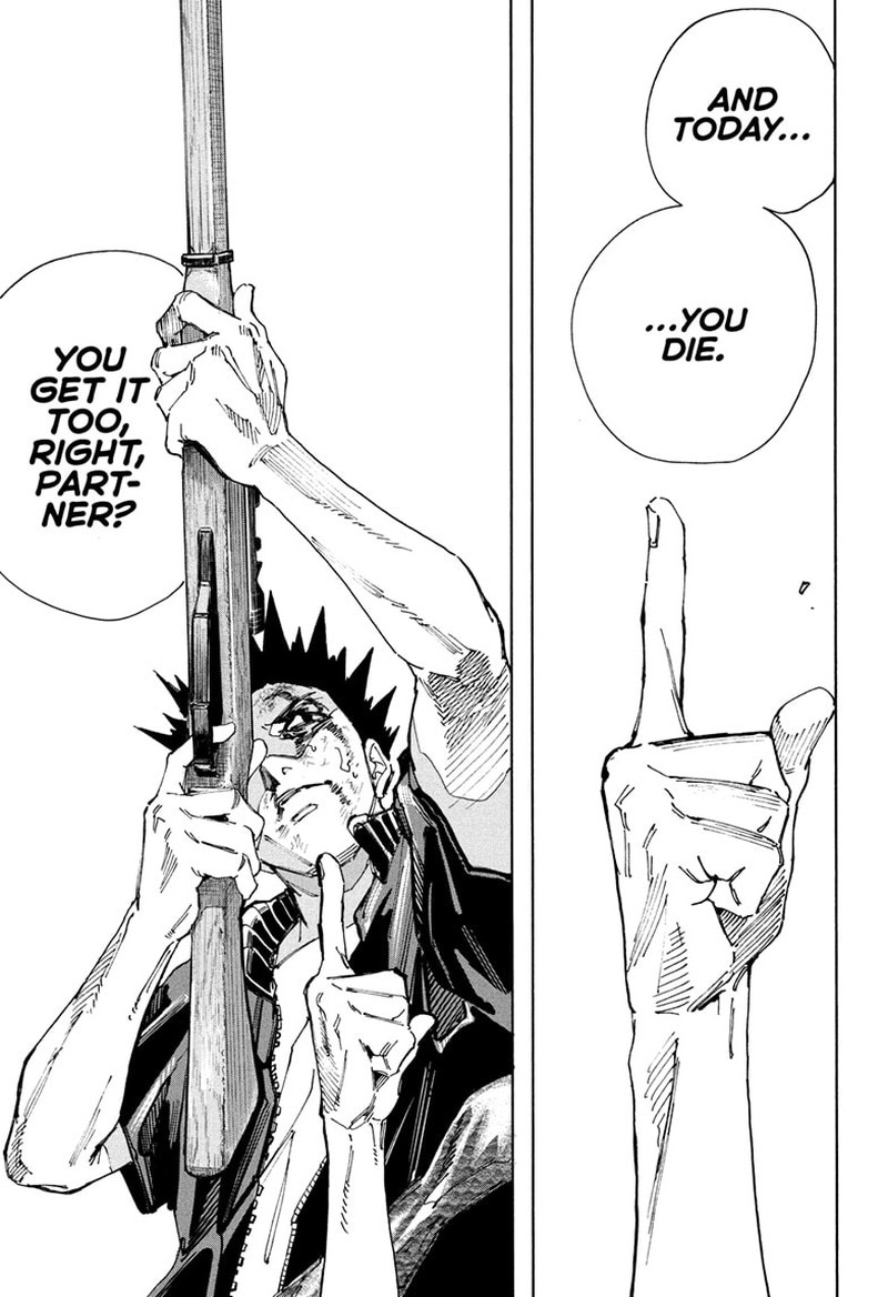 Sakamoto Days 230 17