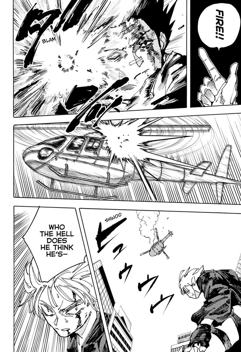 Sakamoto Days 230 18