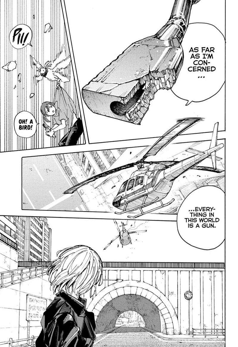 Sakamoto Days 230 19