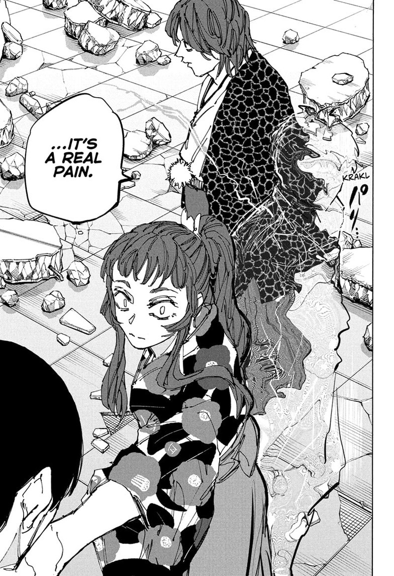 Sakamoto Days 232 13