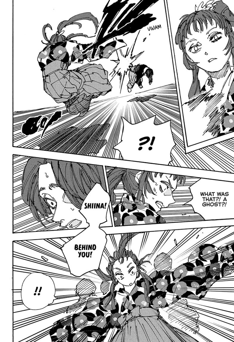 Sakamoto Days 232 14