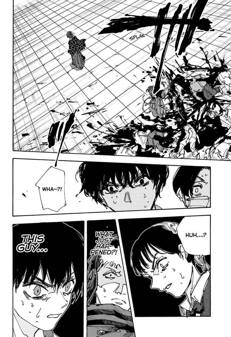 Sakamoto Days 232 17