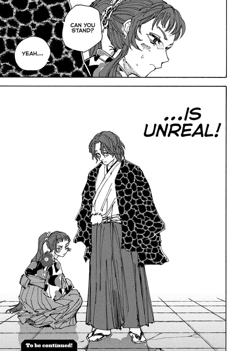 Sakamoto Days 232 18