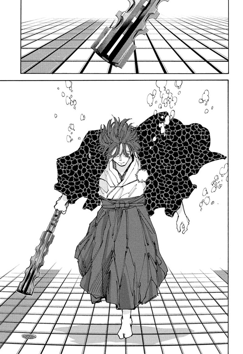 Sakamoto Days 233 13