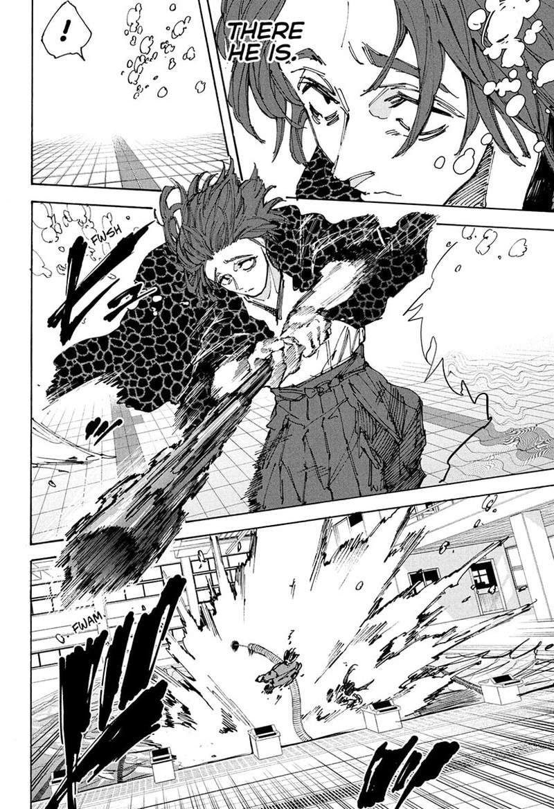 Sakamoto Days 233 14