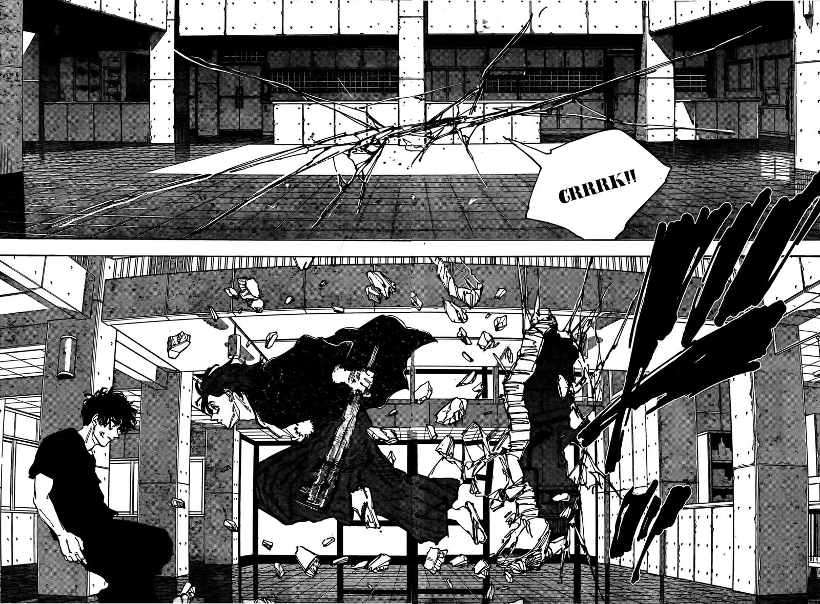 Sakamoto Days 234 17