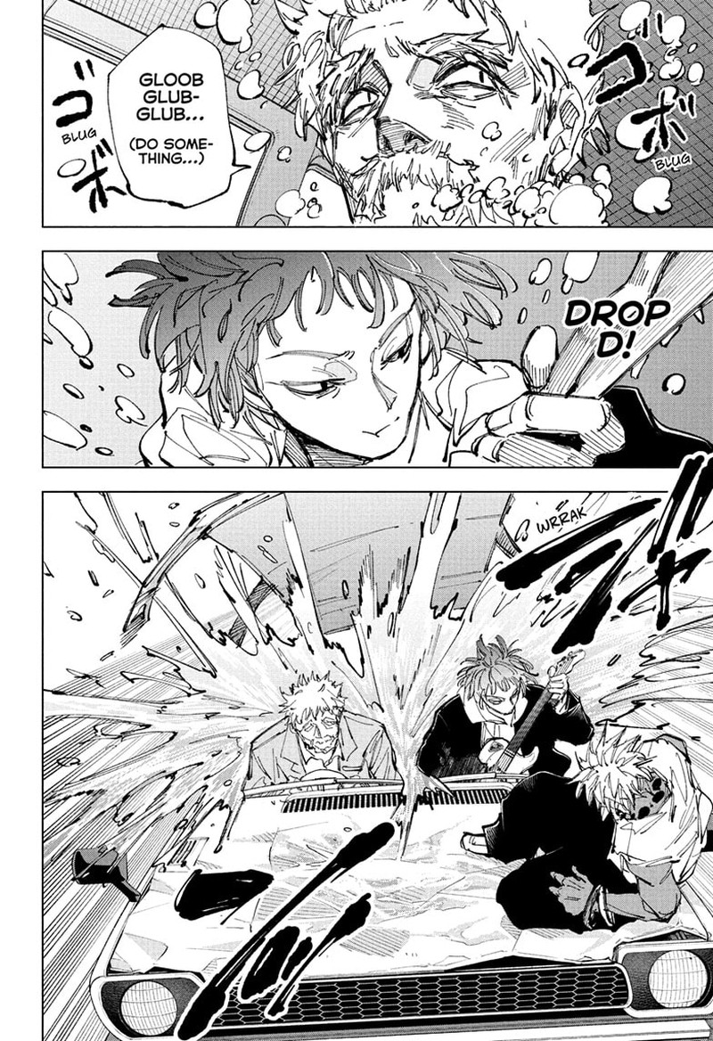 Sakamoto Days 236 13