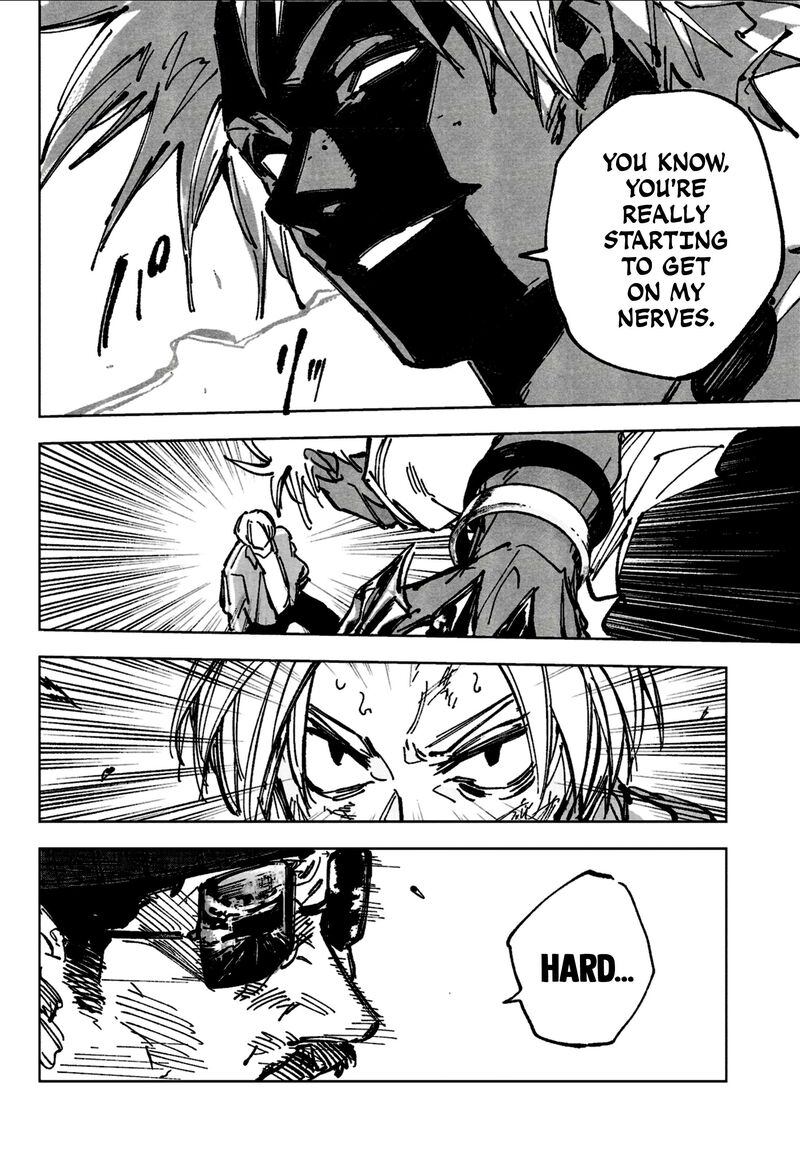 Sakamoto Days 237 10