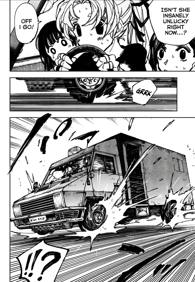 Sakamoto Days 237 12