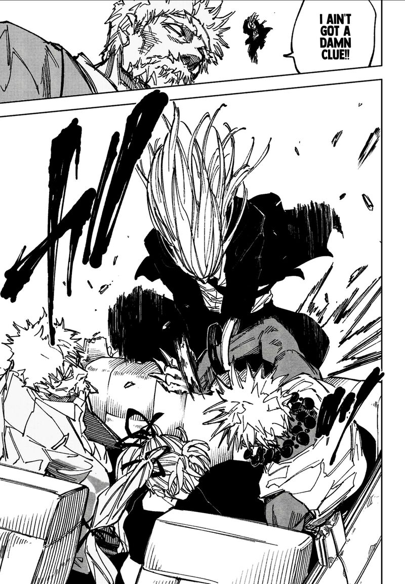 Sakamoto Days 237 17