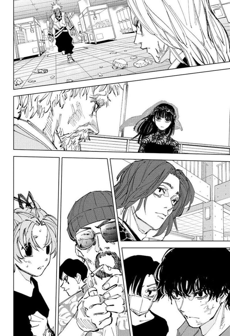 Sakamoto Days 239 14