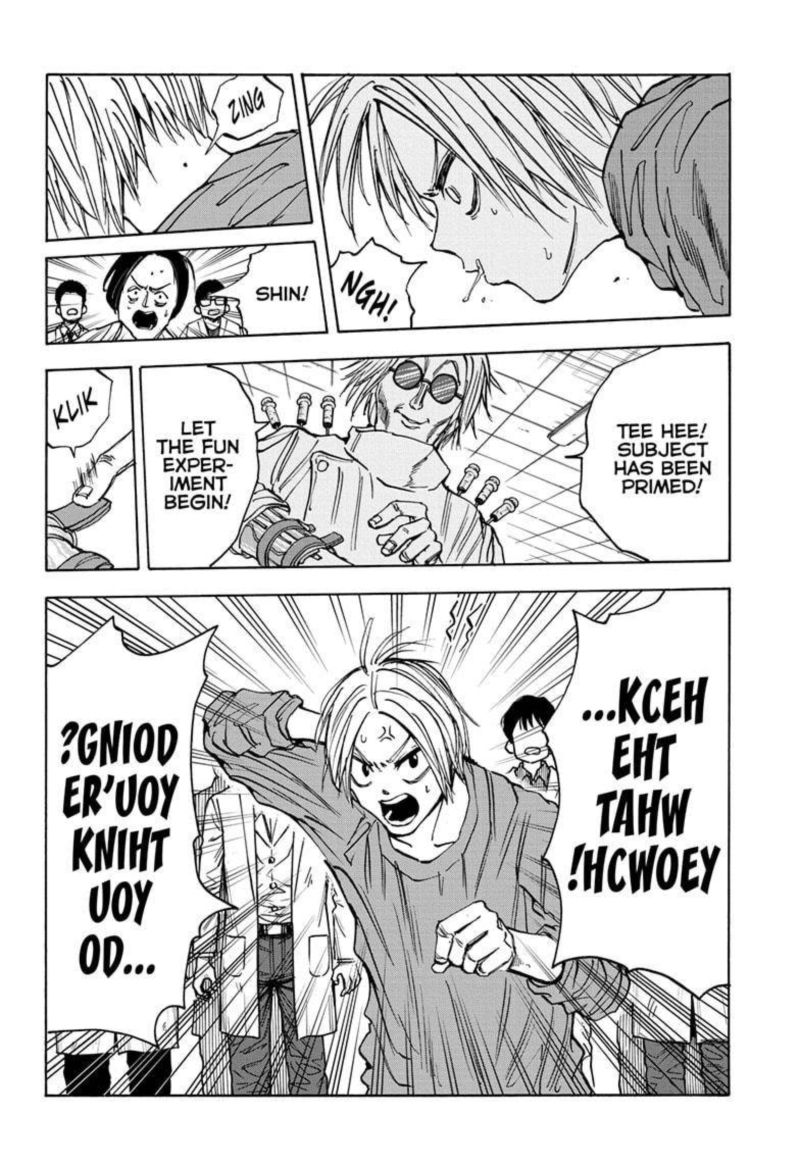 Sakamoto Days 24 11