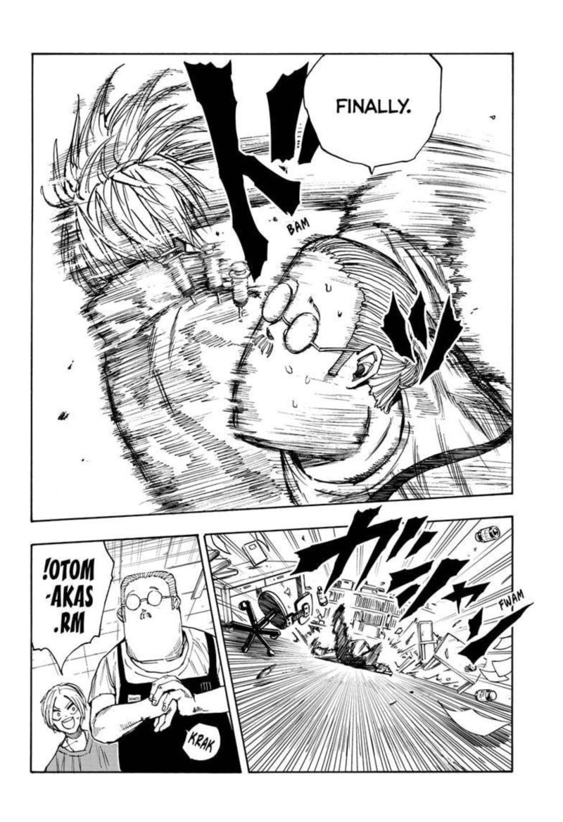 Sakamoto Days 24 13