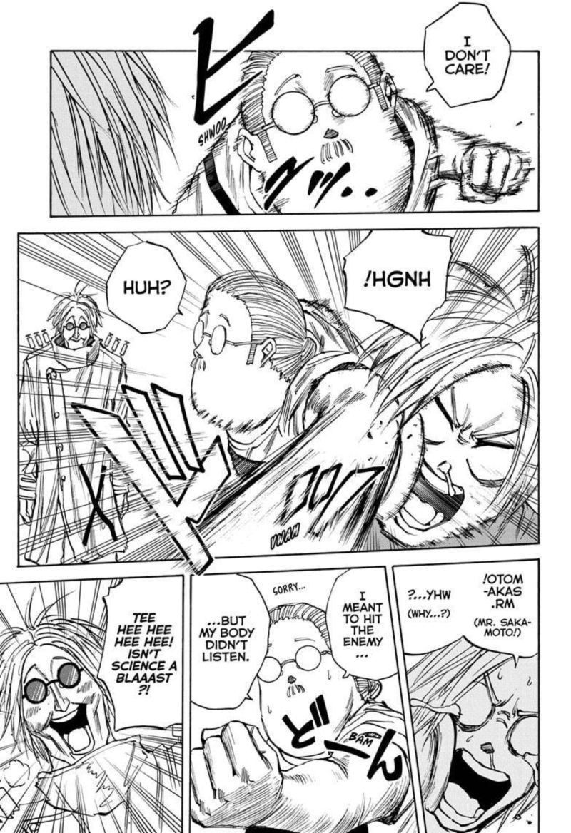 Sakamoto Days 24 16
