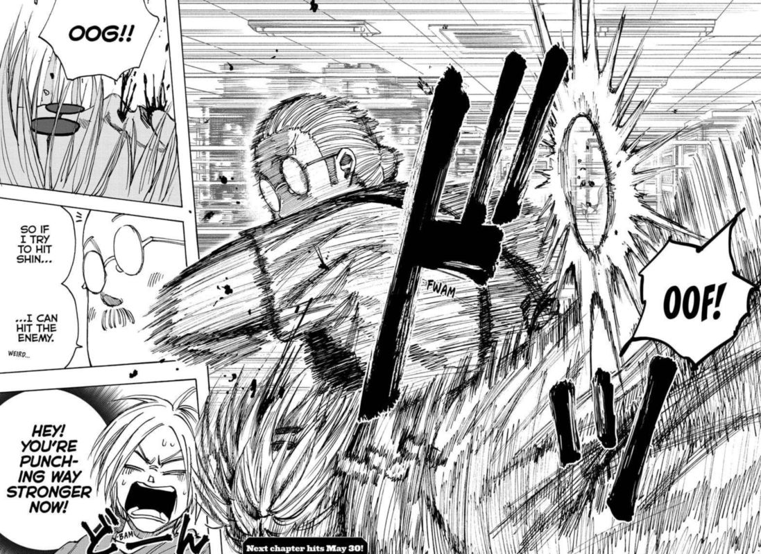 Sakamoto Days 24 17
