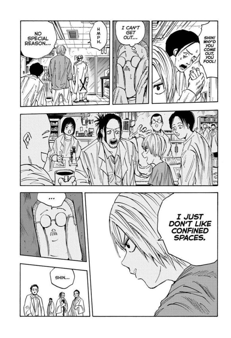Sakamoto Days 24 8
