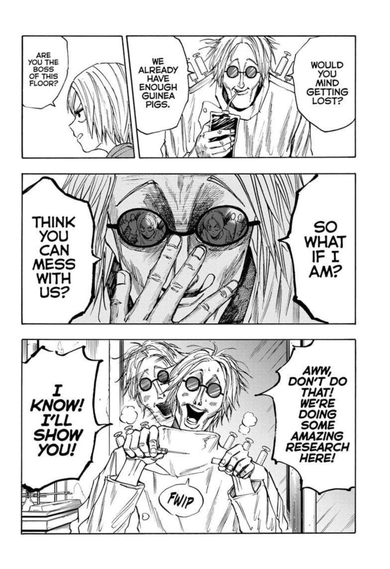 Sakamoto Days 24 9