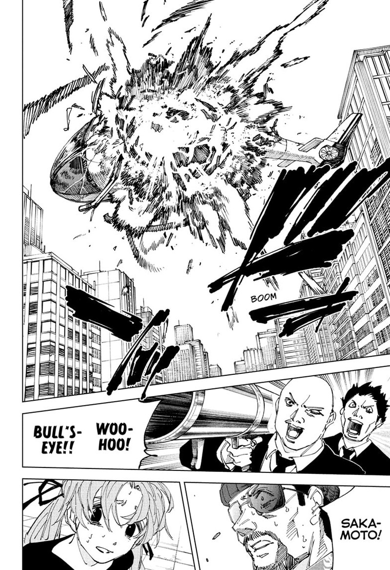 Sakamoto Days 240 14