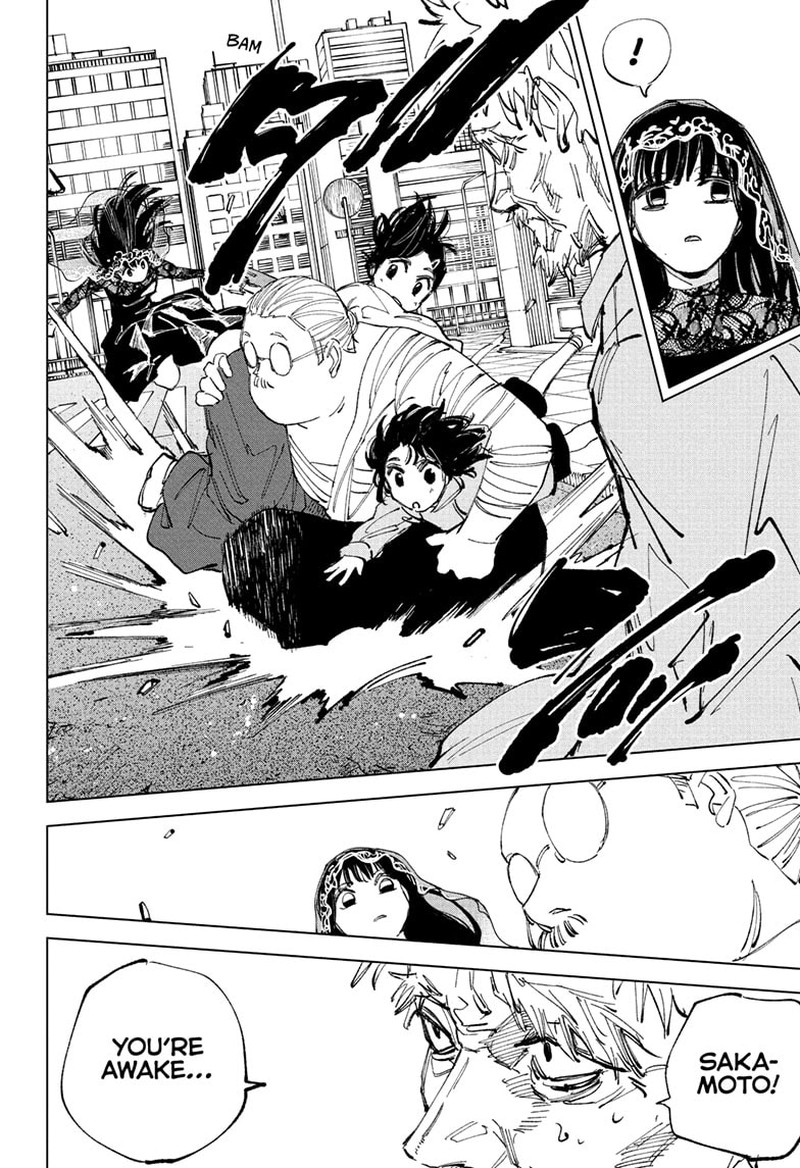 Sakamoto Days 240 17