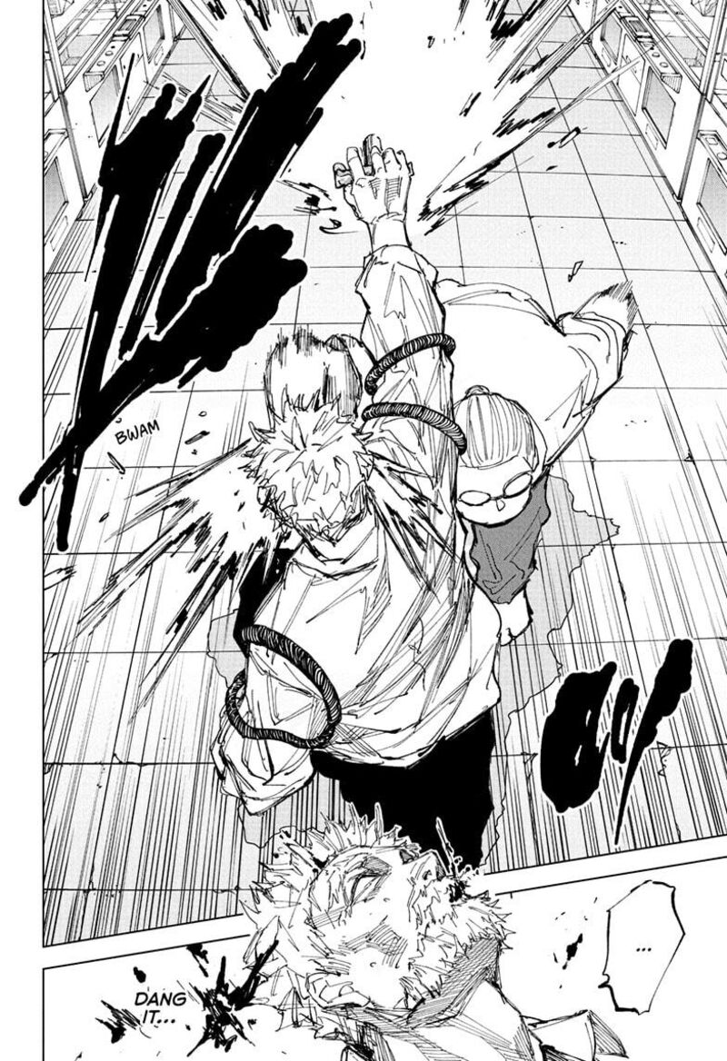 Sakamoto Days 241 18