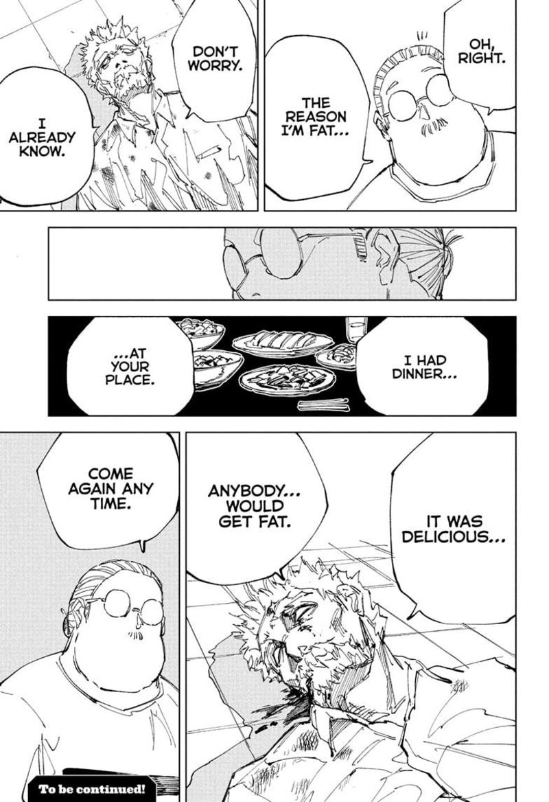 Sakamoto Days 241 19