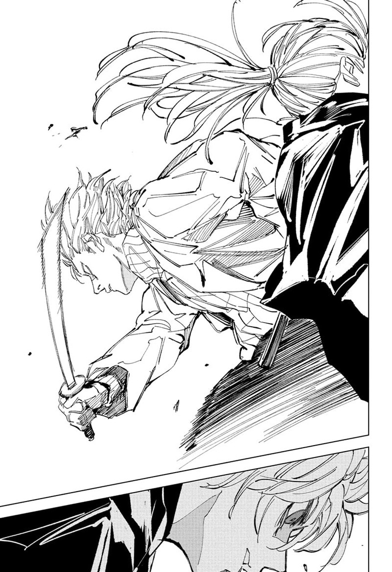 Sakamoto Days 242 13