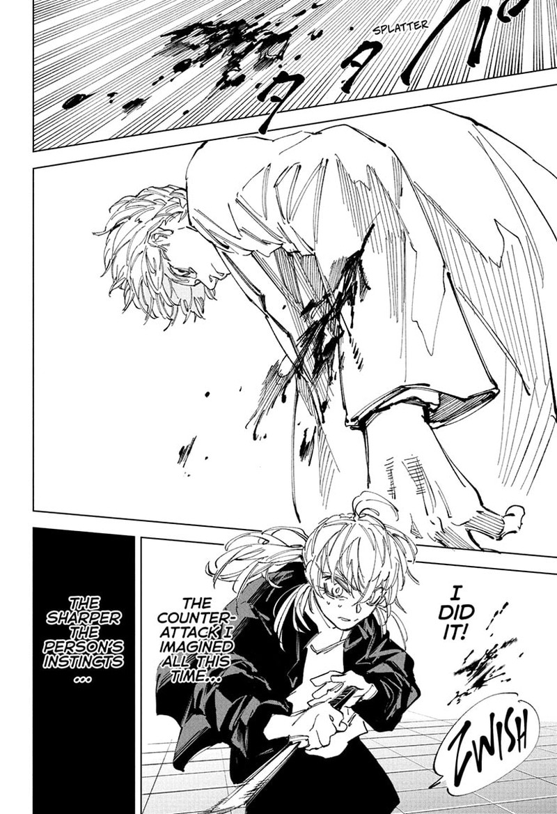 Sakamoto Days 242 14