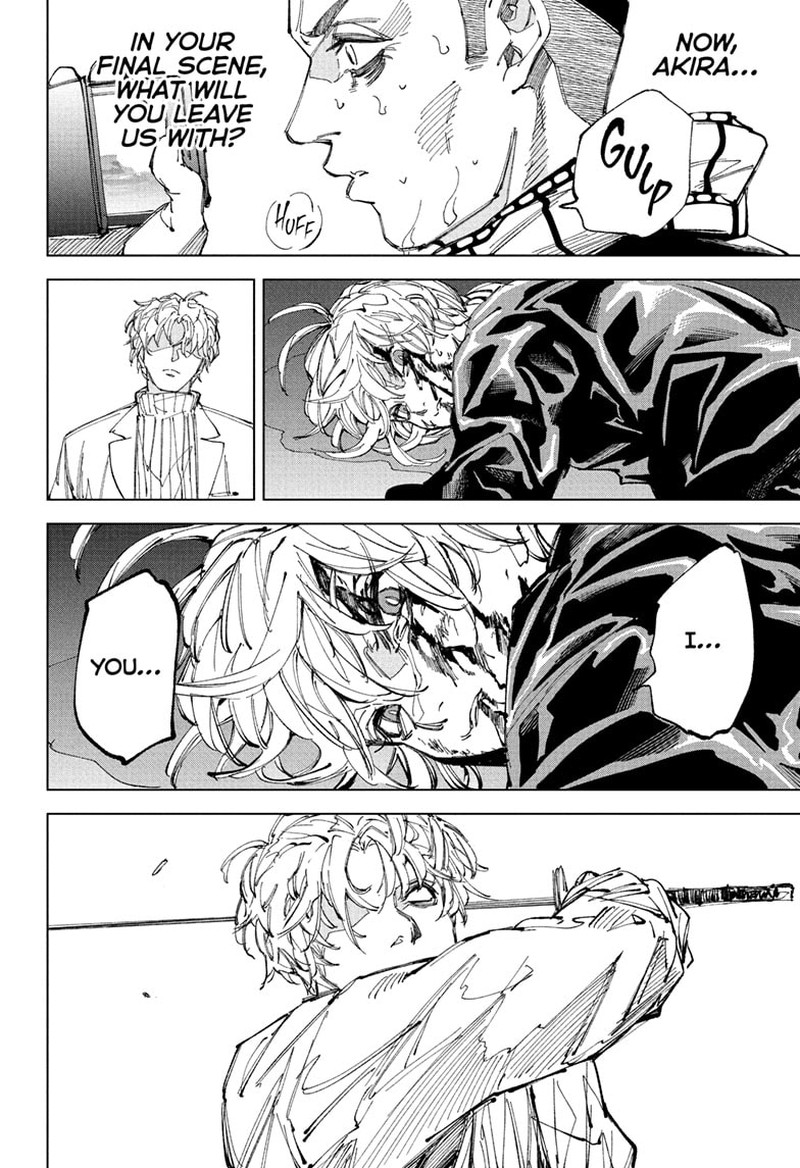 Sakamoto Days 244 13