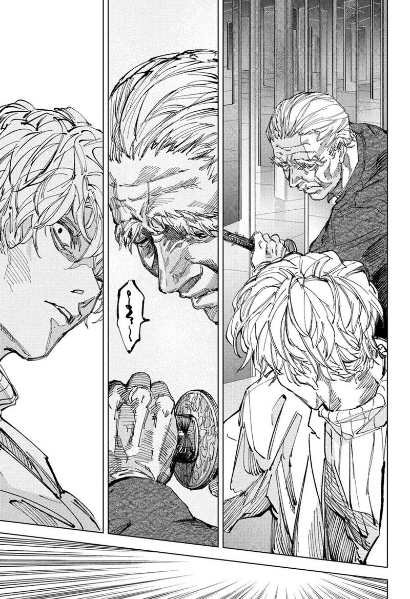 Sakamoto Days 245 18