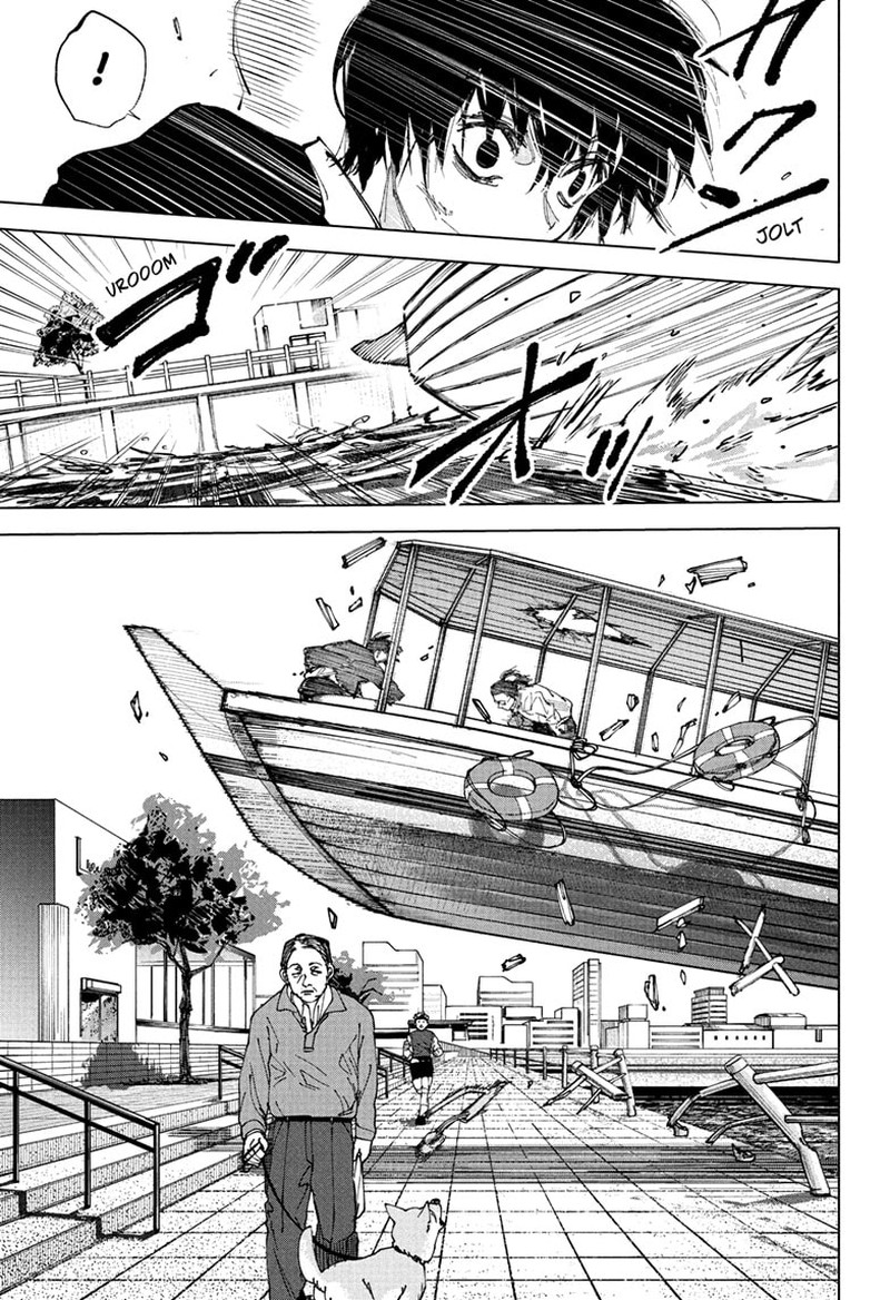 Sakamoto Days 246 13