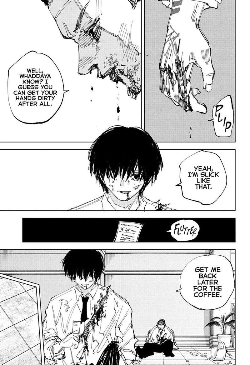 Sakamoto Days 247 16