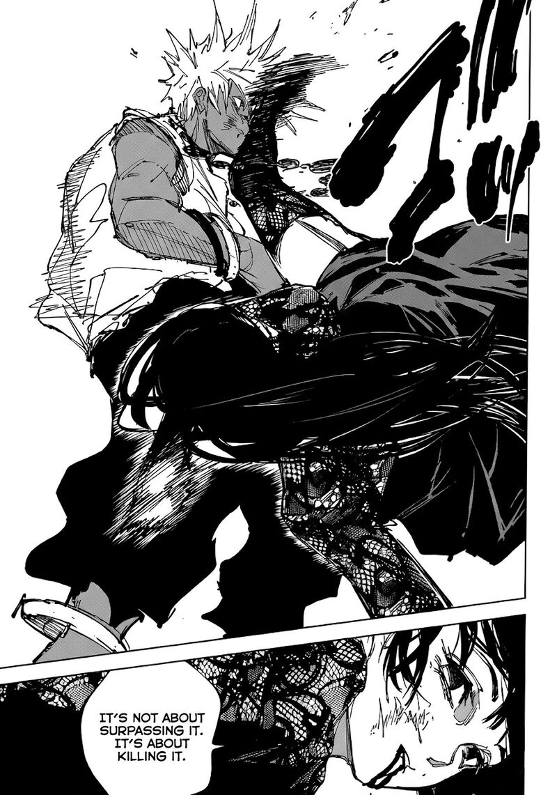 Sakamoto Days 249 12