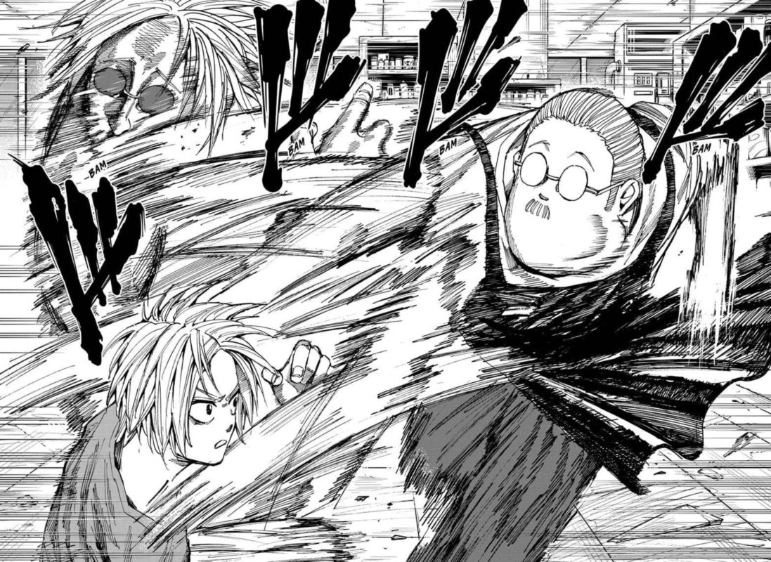 Sakamoto Days 25 14