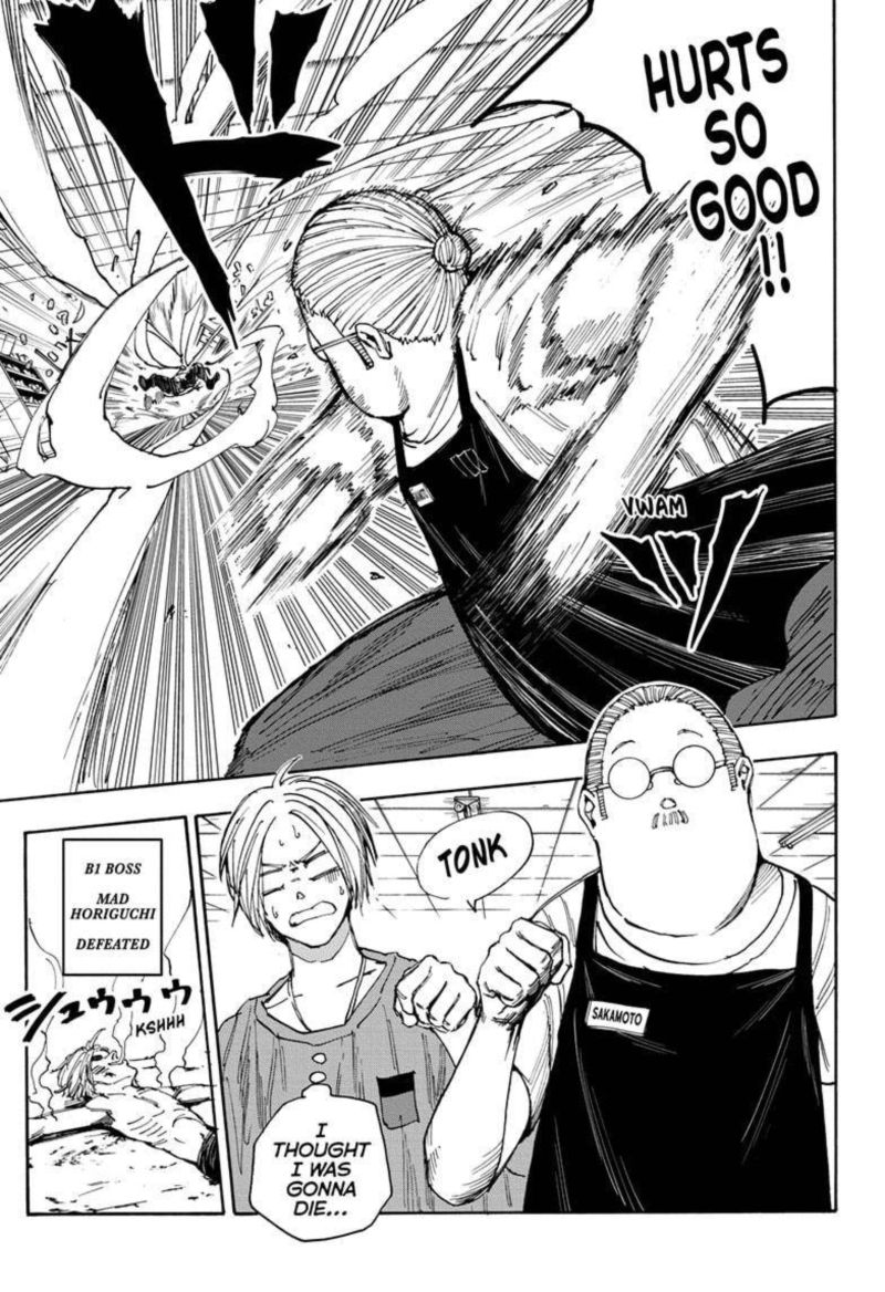 Sakamoto Days 25 16