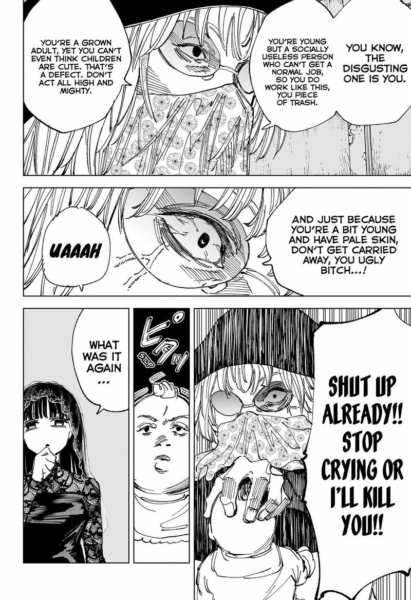 Sakamoto Days 250 18