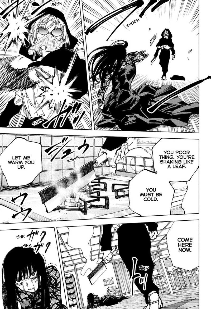 Sakamoto Days 251 11