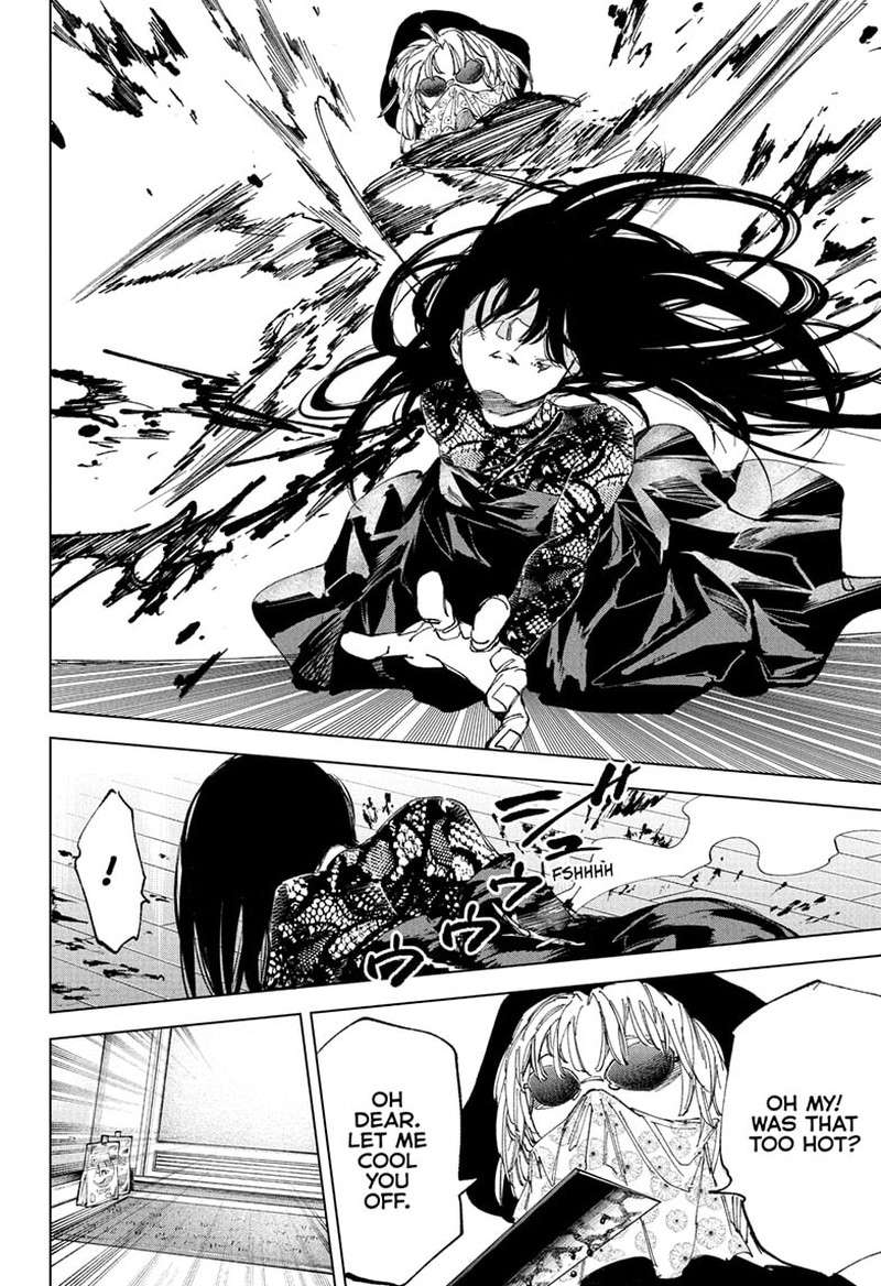 Sakamoto Days 251 12